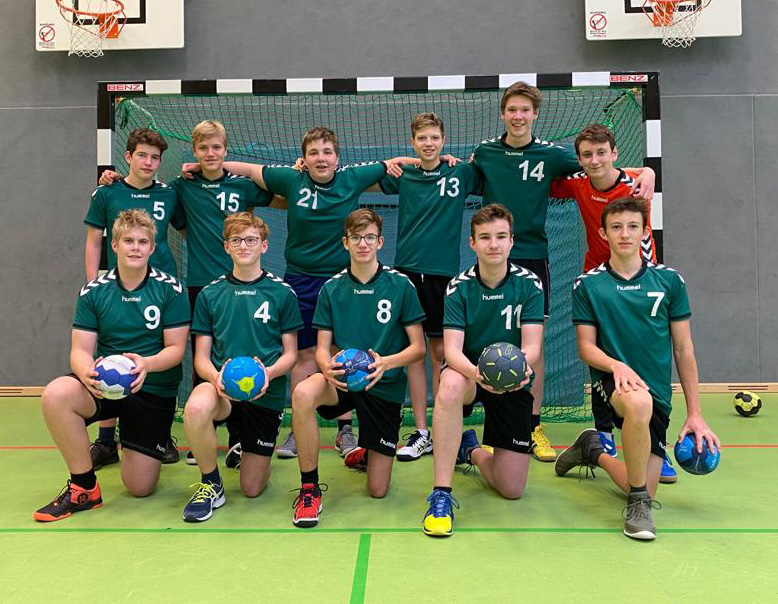 TSC-Wellingsbüttel-Handball-1B-Jugend-männlich-2020