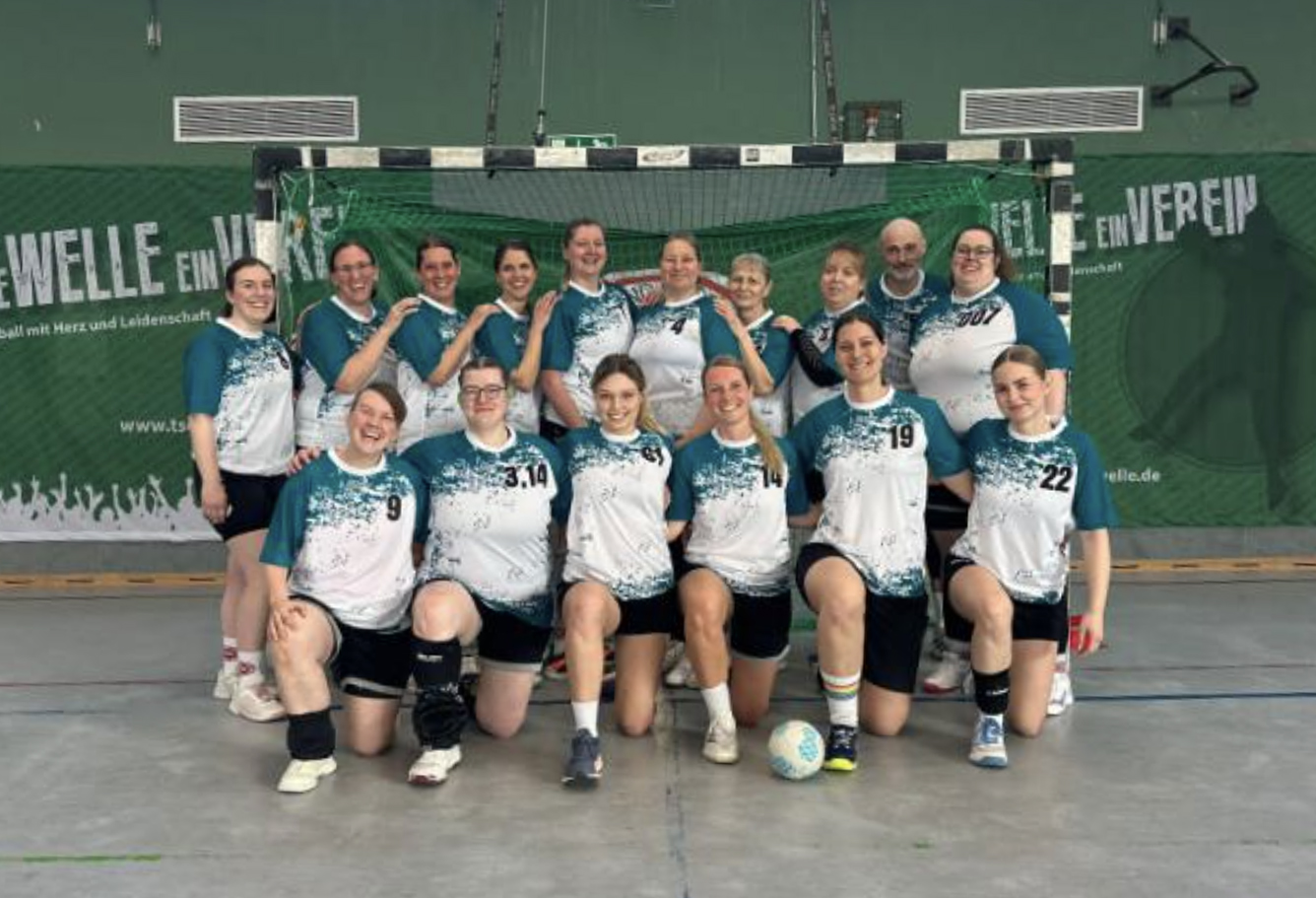 TSC-Wellingsbüttel-Handball-2-Damen-2026